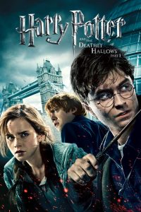 ดูหนังออนไลน์ Harry Potter 7 and the Deathly Hallows Part 1 (2010) แฮร์รี่ พอตเตอร์ 7 กับเครื่องรางยมทูต ภาค 1