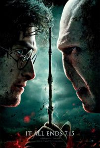 ดูหนังออนไลน์ Harry Potter 7 and the Deathly Hallows Part 2 (2011) แฮร์รี่ พอตเตอร์ 7 กับ เครื่องรางยมทูต ภาค 2