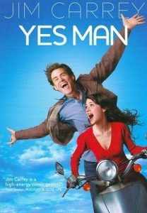 ดูหนังออนไลน์ Yes Man (2008) คนมันรุ่ง เพราะมุ่งเซย์ เยส