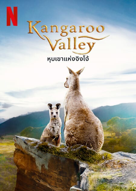 ดูหนังออนไลน์ฟรี Kangaroo Valley หุบเขาแห่งจิงโจ้ (2022) NETFLIX