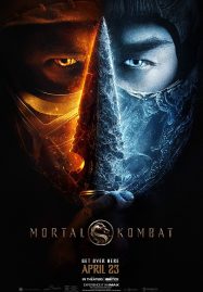 ดูหนังออนไลน์ Mortal Kombat (2021) มอร์ทัล คอมแบท