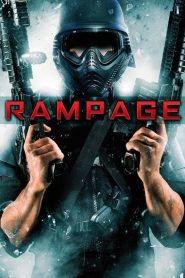 ดูหนังออนไลน์ Rampage 1 (2009) คนโหดล้างเมืองโฉด 1