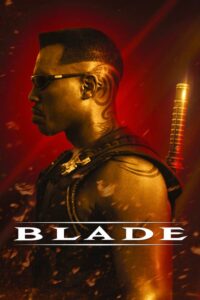 ดูหนังออนไลน์ Blade เบลด พันธุ์ฆ่าอมตะ (1998) พากย์ไทย