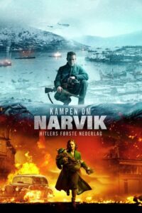 ดูหนังออนไลน์ Narvik นาร์วิค (2022) พากย์ไทย