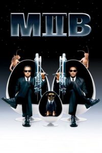 ดูหนังออนไลน์ Men in Black 2 เอ็มไอบี หน่วยจารชนพิทักษ์จักรวาล 2 (2002) พากย์ไทย