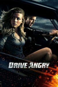 ดูหนังออนไลน์ Drive Angry ซิ่งโครตเทพ ล้างบัญชีชั่ว (2011) พากย์ไทย