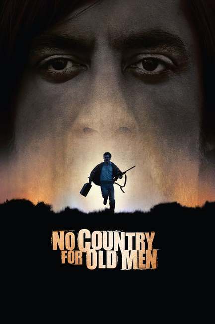 ดูหนังออนไลน์ No Country for Old Men ล่าคนดุในเมืองเดือด (2007) พากย์ไทย