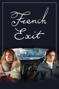 ดูหนังออนไลน์ French Exit สุดสายปลายทางที่ปารีส (2020) พากย์ไทย