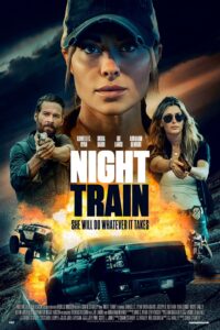 ดูหนังออนไลน์ Night Train (2023) ซับไทย