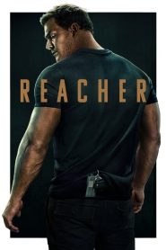 ดูหนังออนไลน์ Reacher (2022) รีชเชอร์ ยอดคนสืบระห่ำ EP.1-8 (จบ)