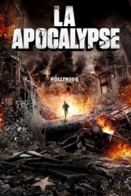 ดูหนังออนไลน์ LA Apocalypse (2014) มหาวินาศแอล.เอ