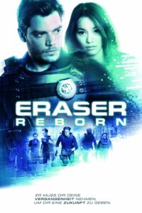 ดูหนังออนไลน์ฟรี Eraser Reborn (2022) พากย์ไทย