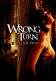 ดูหนังออนไลน์ฟรี Wrong Turn 3 Left for Dead (2009) หวีดเขมือบคน 3