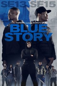 ดูหนังออนไลน์ Blue Story (2019) บลูสตอรี่ ซับไทย