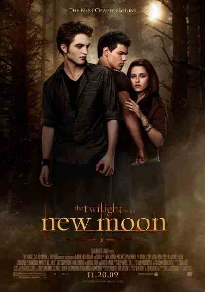ดูหนังออนไลน์ The Twilight Saga 2 New Moon (2009) แวมไพร์ ทไวไลท์ 2 นิวมูน