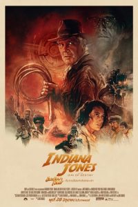 ดูหนังออนไลน์ Indiana Jones and the Dial of Destiny อินเดียน่า โจนส์ กับกงล้อแห่งโชคชะตา (2023) พากย์ไทย