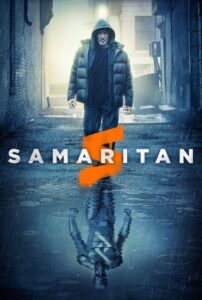 ดูหนังออนไลน์ Samaritan ซามาริทัน (2022) พากย์ไทย