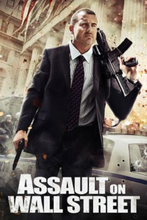 ดูหนังออนไลน์ฟรี Assault on Wall Street (2013) อัดแค้นถล่มวอลสตรีท