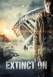 ดูหนังออนไลน์ฟรี Extinction (2015) เอ็กซ์ทิงชั่น