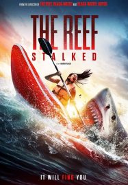 ดูหนังออนไลน์ฟรี The Reef Stalked (2022) ครีบพิฆาต