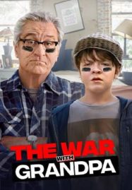 ดูหนังออนไลน์ฟรี The War with Grandpa (2020) ถ้าปู่แน่ ก็มาดิครับ