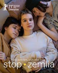 ดูหนังออนไลน์ Stop-Zemlia (2022)