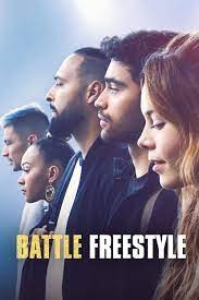 ดูหนังออนไลน์ Battle- Freestyle แบตเทิล สงครามจังหวะ- ฟรีสไตล์ (2022)