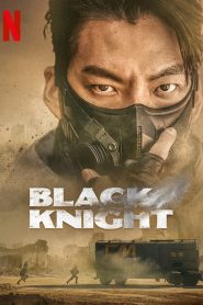 ดูหนังออนไลน์ฟรี Black Knight (2023) SS1