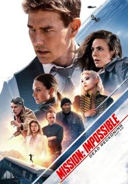 ดูหนังออนไลน์ฟรี Mission Impossible 7 Dead Reckoning Part One (2023) มิชชั่น อิมพอสซิเบิ้ล