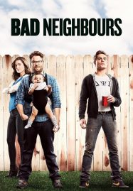 ดูหนังออนไลน์ฟรี Bad Neighbours (2014) เพื่อนบ้านมหา(บรร)ลัย